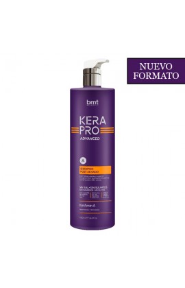 Champu Post Alisado KERAPRO Advanced 1000ml