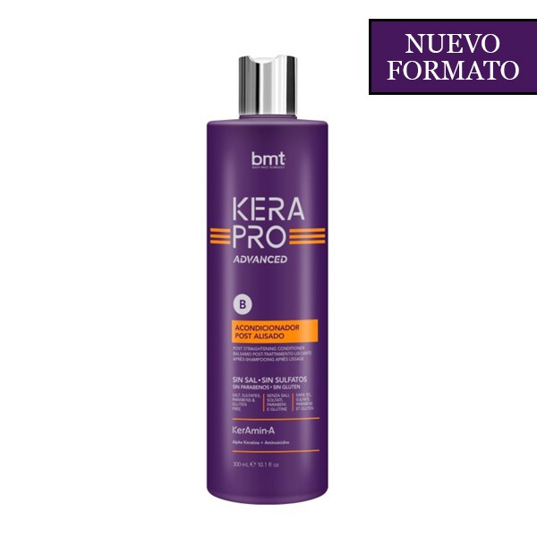 Acondicionador KERAPRO Advanced 300ml