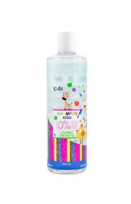 Champu Infantil Extrasuave 400ml VALQUER