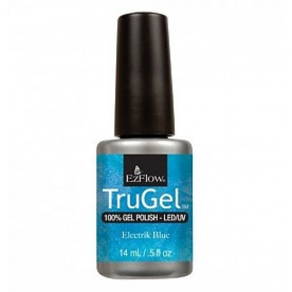 Trugel Electrik Blue 14ml