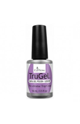 No-cleanse Top Coat