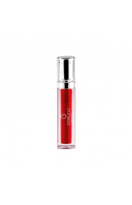 LABIAL MATE VELVET DORLEAC Nº3 ROJO