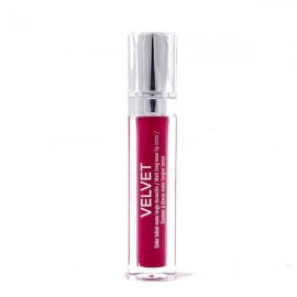 LABIAL MATE VELVET DORLEAC Nº7 CEREZA