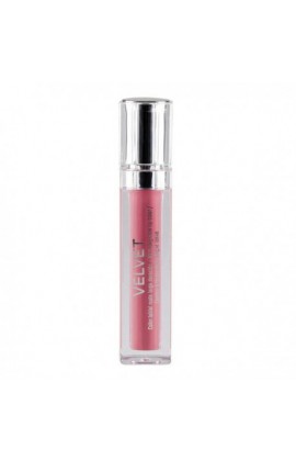 LABIAL MATE LARGA DURACION VELVET DORLEAC