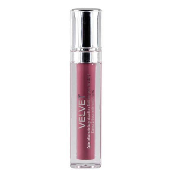 LABIAL MATE VELVET DORLEAC Nº9 MARSALA