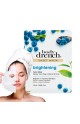 Mascarilla Facial Iluminadora Antimanchas Body Drench