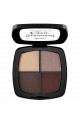 PALETA DE SOMBRAS ARDELL SENSUAL EYES LOVE LAST ALTA PIGMENTACION