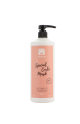 Mascarilla especial rizos Método Curly Girl 290 ml Válquer