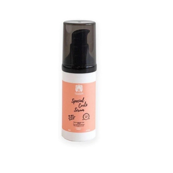 Serum especial rizos Método Curly Girl - 30 ml