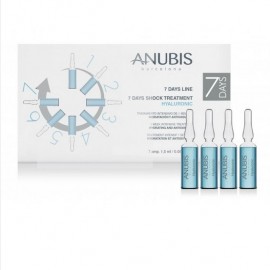 ANUBIS 7 DAYS SHOCK TREATMENT HYALURONIC