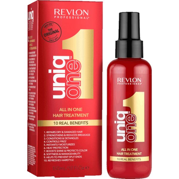 Uniq One Revlon