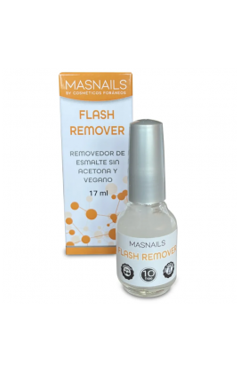 Flash Remover - Masnails