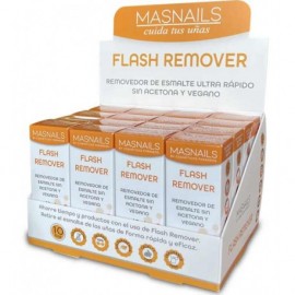 Flash Remover - Masnails