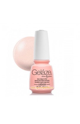 Gelaze - Diva Bride - 9.75 ml