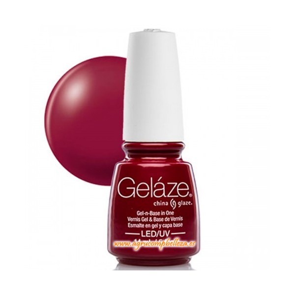 Gelaze - Seduce Me - 9.75 ml