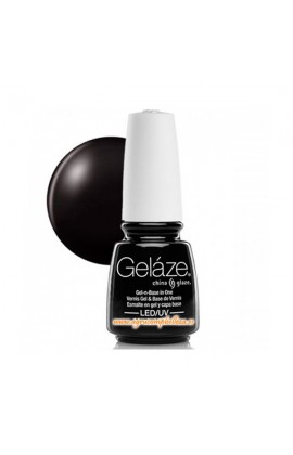 Gelaze - Liquid Leather - 9.75 ml