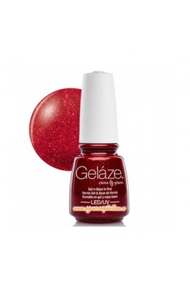 Gelaze - Ruby Pumps - 9.75 ml