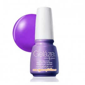 Gelaze - That's Shore Bright- 9.75 ml