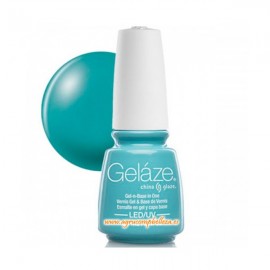 Gelaze - For Audrey - 9.75 ml