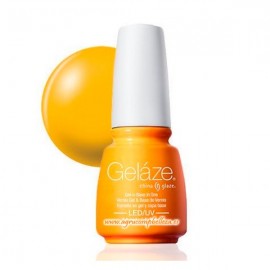 Gelaze - Sun Worshipper - 9.75 ml