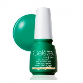 Gelaze - Four Leaf Clover - 9.75 ml