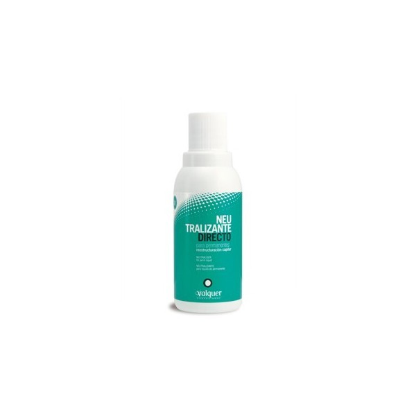 Neutralizante Directo 75 ml VALQUER