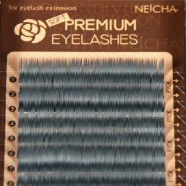 Extensiones Pestañas NEICHA Soft Premium