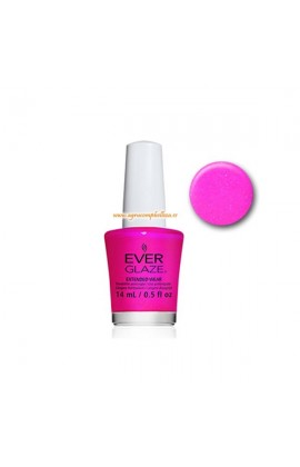 EVERGLAZE - ADRENALINE RUSH 14ML