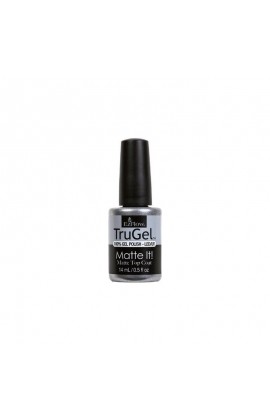 Matte It! Top Coat TruGel 14ml