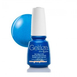 Gelaze - Splish Splash - 9.75 ml