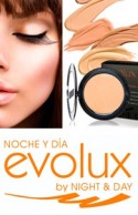 EVOLUX MakeUP